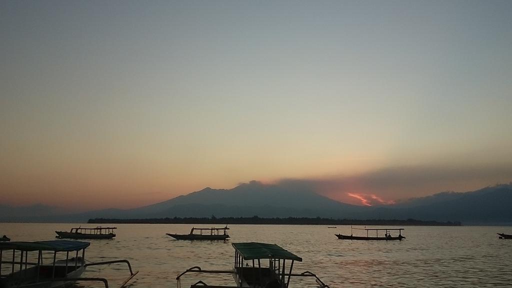 Fantastic Cottages Gili Meno Zewnętrze zdjęcie
