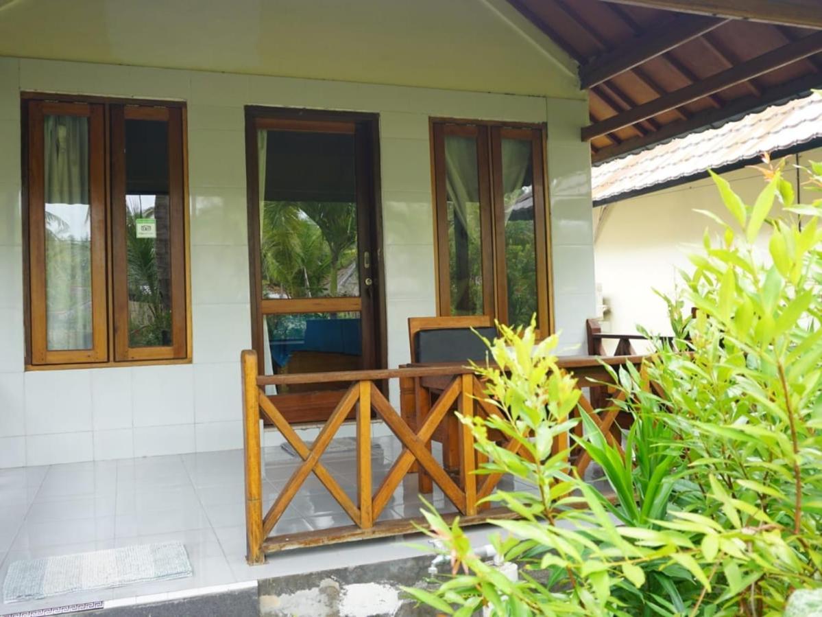 Fantastic Cottages Gili Meno Pokój zdjęcie