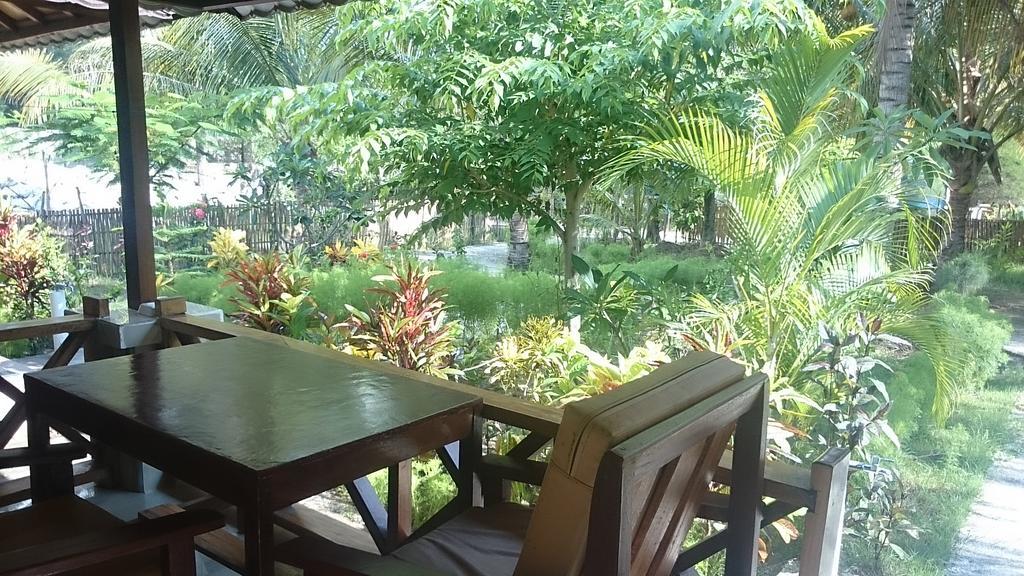 Fantastic Cottages Gili Meno Zewnętrze zdjęcie
