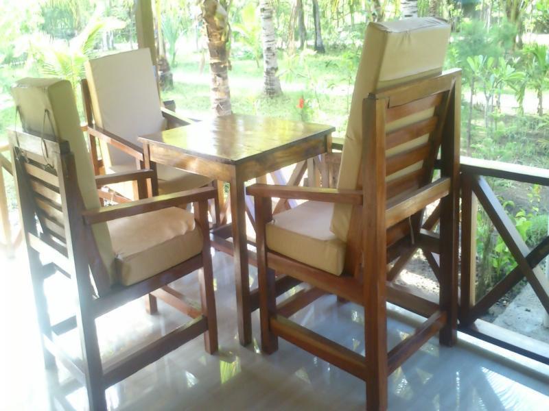 Fantastic Cottages Gili Meno Zewnętrze zdjęcie