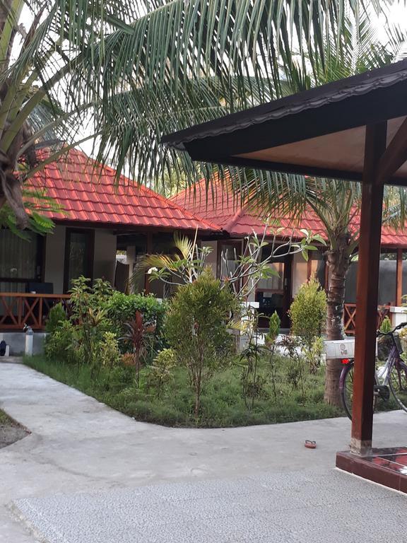 Fantastic Cottages Gili Meno Zewnętrze zdjęcie