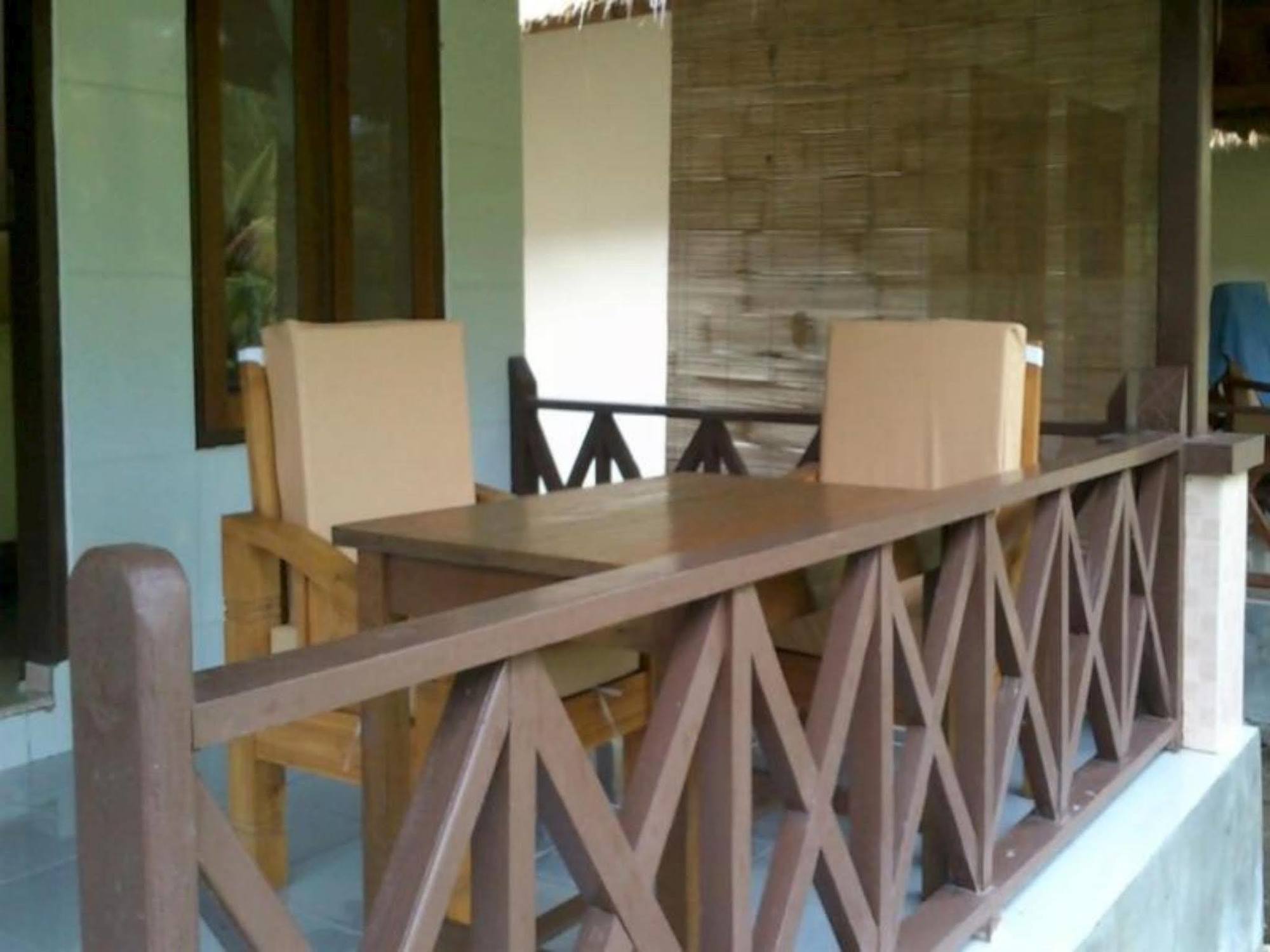 Fantastic Cottages Gili Meno Zewnętrze zdjęcie
