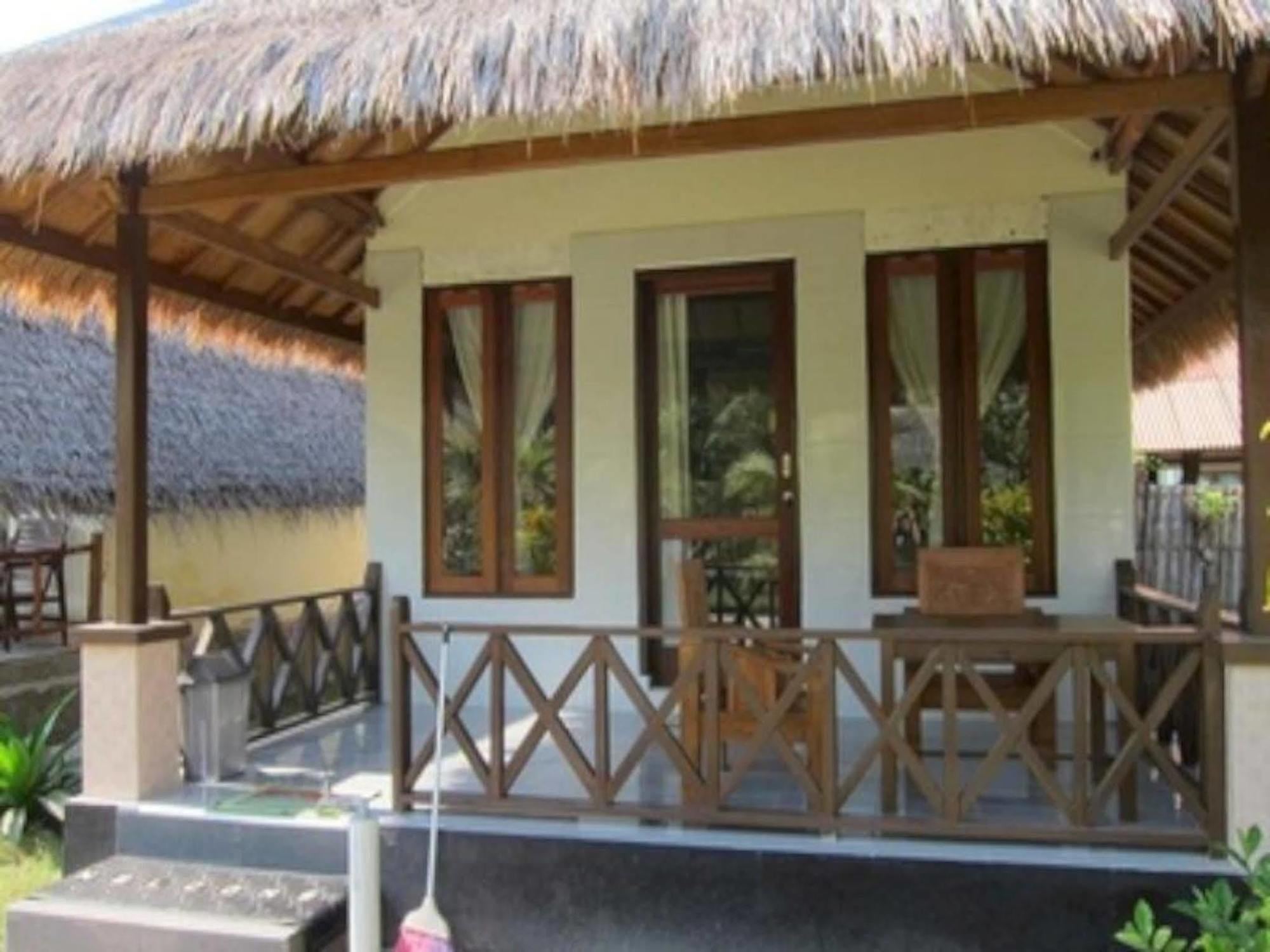 Fantastic Cottages Gili Meno Zewnętrze zdjęcie