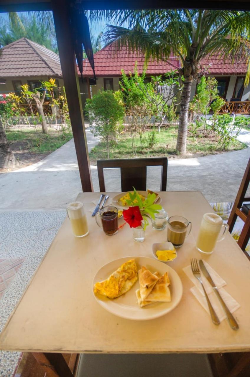 Fantastic Cottages Gili Meno Zewnętrze zdjęcie
