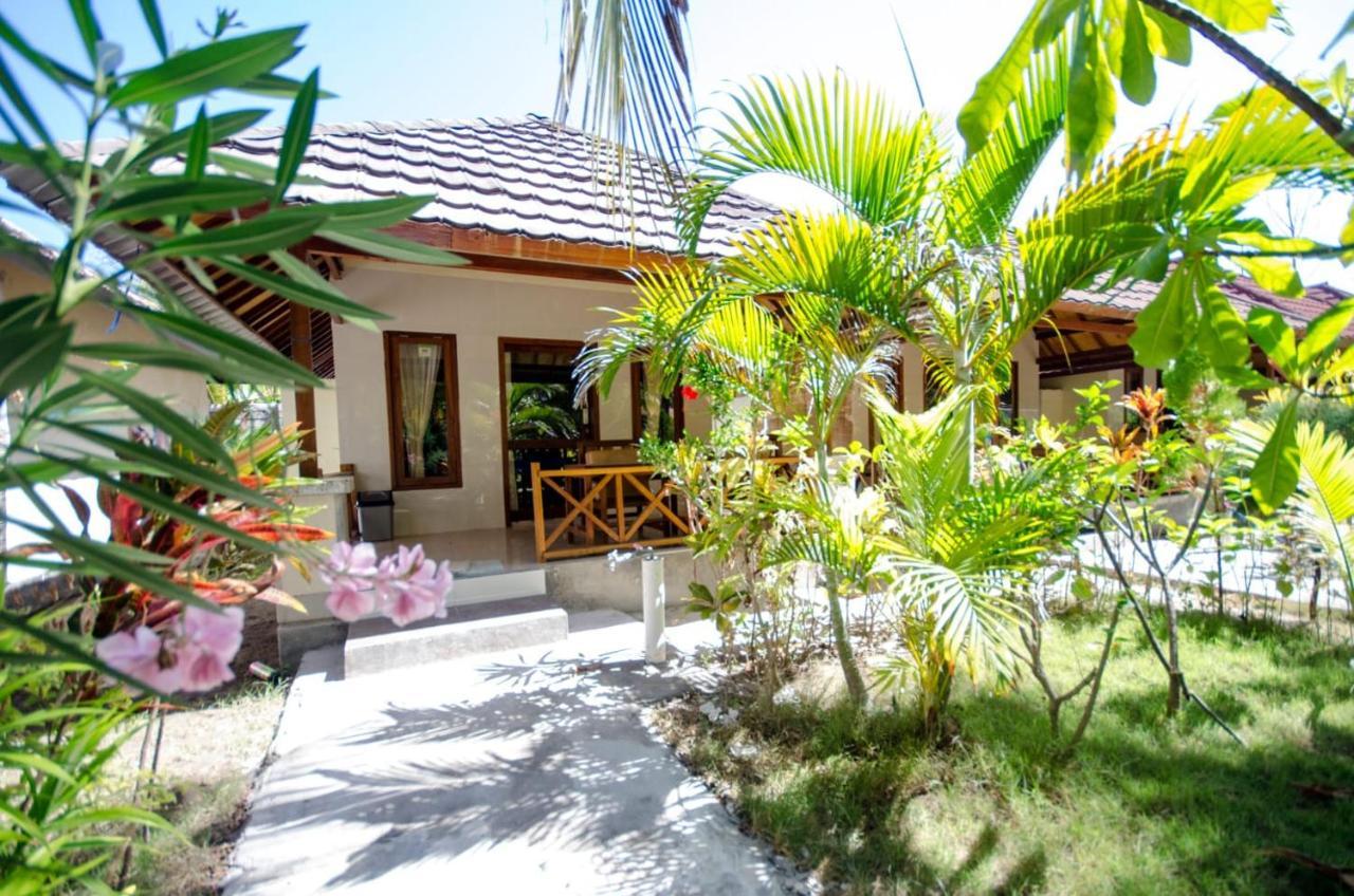 Fantastic Cottages Gili Meno Zewnętrze zdjęcie